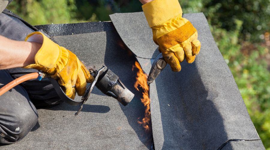 Local Chimney Repair in Meadows Of Dan, VA
